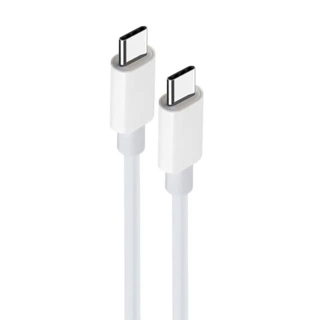 Maxlife USB-C till USB-C kabel 1m 100W MXUC-05