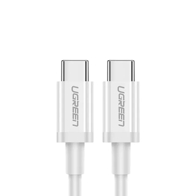 UGREEN USB-C Till USB-C PD QC AFC 2m Kabel