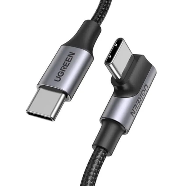 UGREEN USB-C till USB-C kabel 2m