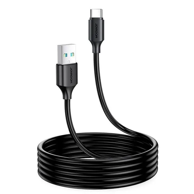 Joyroom USB-C till USB-A kabel 2m