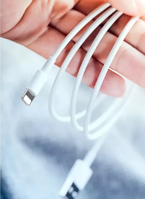 UGREEN USB-C till USB-A kabel 1m 3A