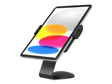 Compulocks Universal Tablet Cling Core Counter Stand or Wall Mount