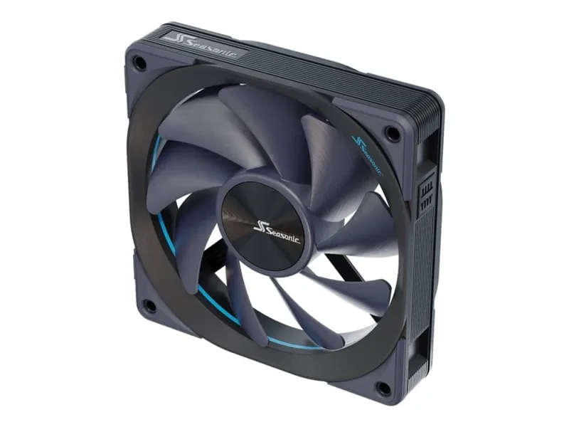 Seasonic MagFlow 3-pack