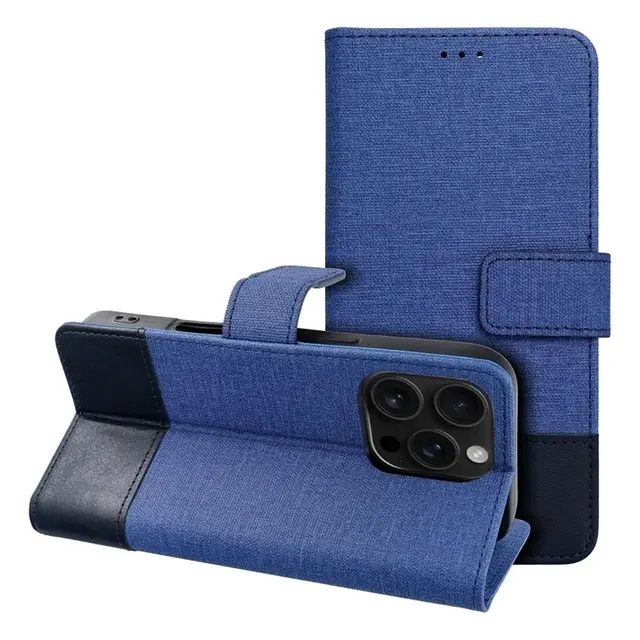 OEM Xiaomi Redmi Note 14 4G Plånboksfodral Gomma