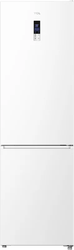 TCL kombiskåp RP593BWE2 (vit)