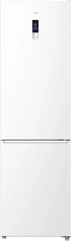 TCL kombiskåp RP532BWE2 (vit)