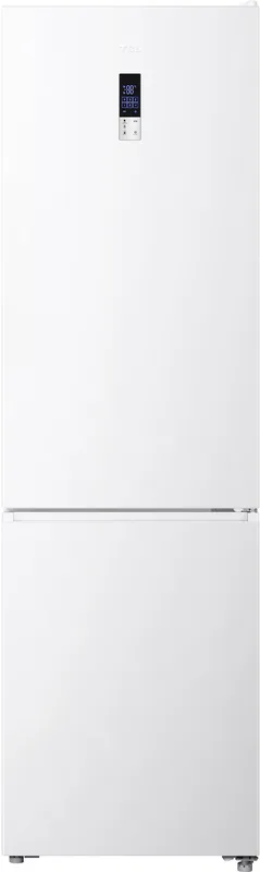 TCL kombiskåp RP350BWE0 (vit)