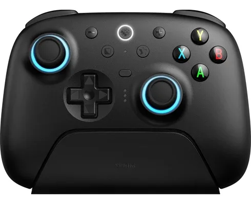 8BitDo Ultimate 2 Wireless 2.4G Black