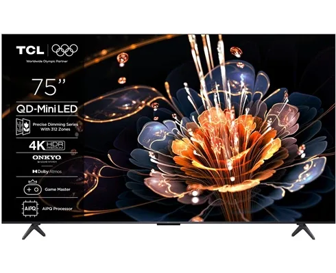 TCL 75'' 75C69KS