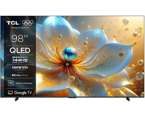TCL 98T8C