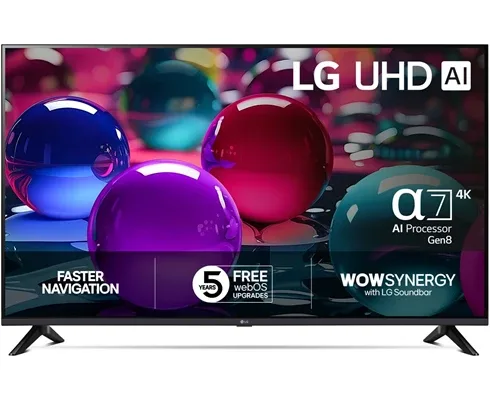 LG 55'' 55UA73006LA