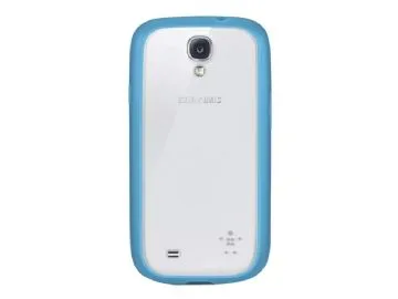 Belkin View - Skyddsfodral för mobiltelefon
