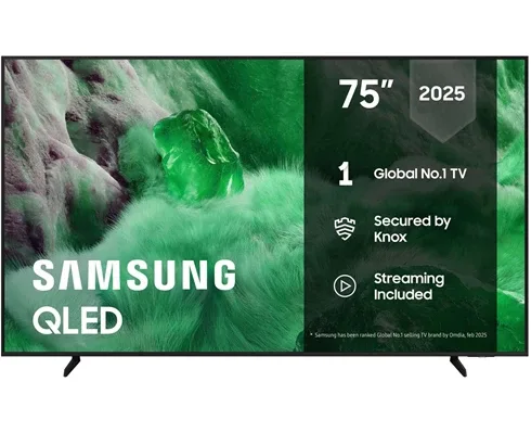 Samsung TQ75Q7F2BUXXC