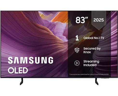 Samsung TQ83S85FAEXXC