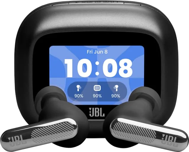 JBL Live Beam 4 true wireless in-ear hörlurar