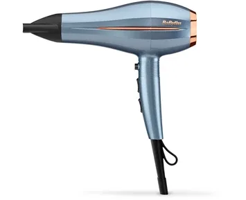 BaByliss Denim Luxe Dryer