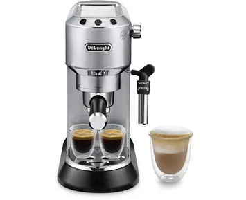 DeLonghi EC685.M Dedica -espressomaskin