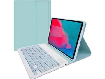 Strado Fodral med tangentbord för Lenovo M10 Plus 10.3 X606