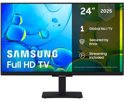 Samsung TU24F6005FKXXC