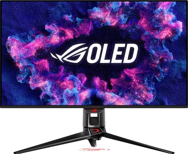 ASUS ROG Swift OLED PG32UCDMZ