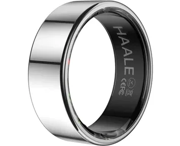 Haale II - Silver 8