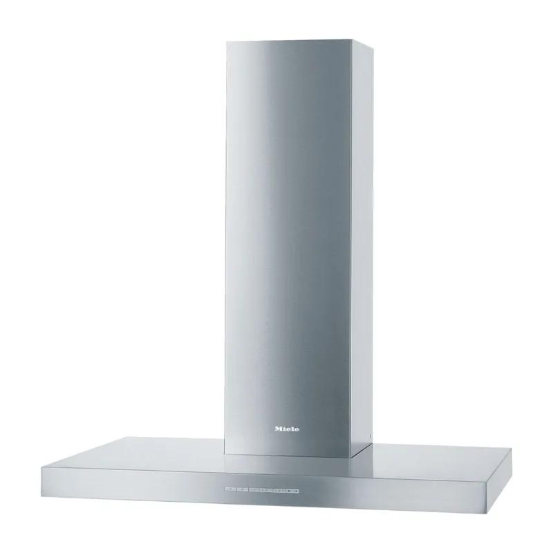 Miele DA 4298 W EXTA Puristic Plus köksfläkt