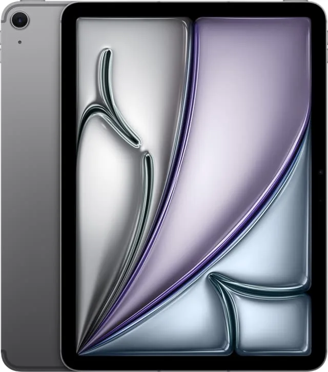 iPad Air 11 (M4) 128GB WiFi + 5G