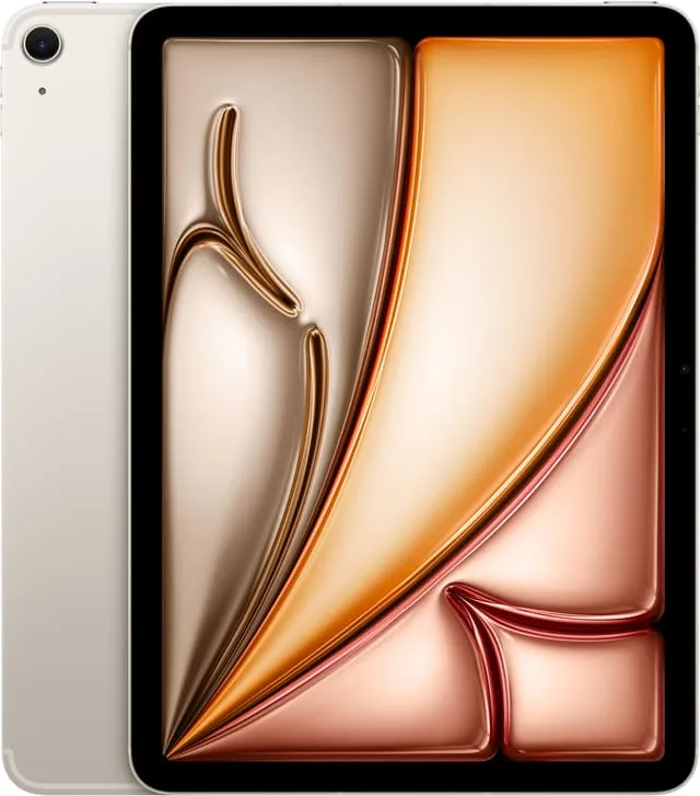Apple iPad Air 11-tum M4 Wi-Fi + Cellular 1 TB