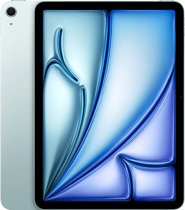 Apple iPad Air 11-tum M4 Wi-Fi 512 GB