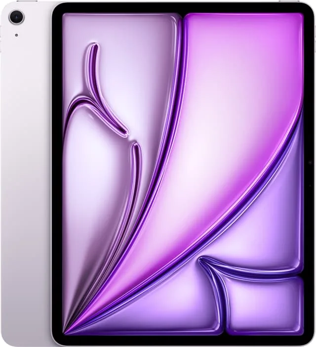Apple iPad Air 13-tum M4