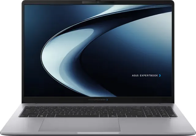 Asus ExpertBook P3 R7, 32 GB, 512 GB, 16 tum bärbar dator