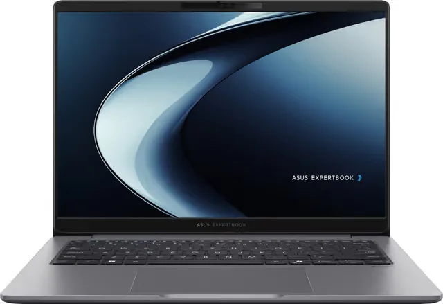 Asus ExpertBook P3 R5, 16 GB, 512 GB, 14 tum bärbar dator