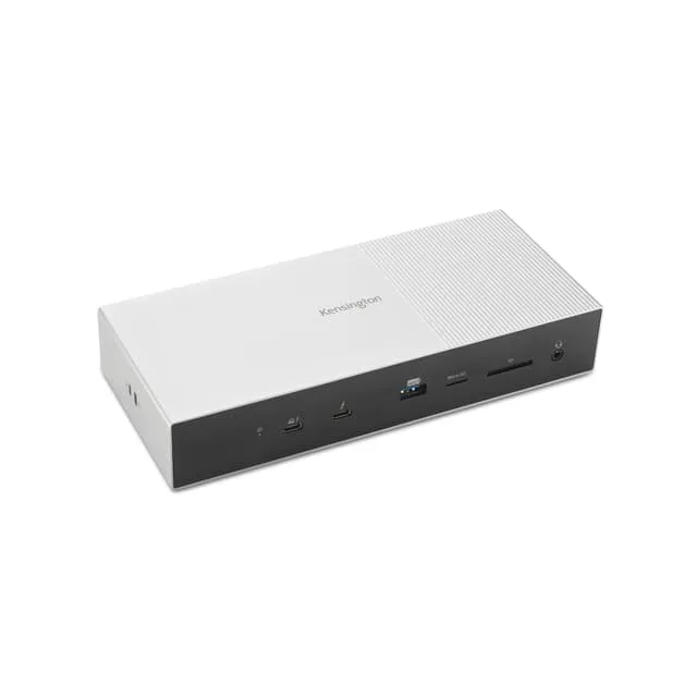 SD5000T5 EQ Thunderbolt 5 Docking Station