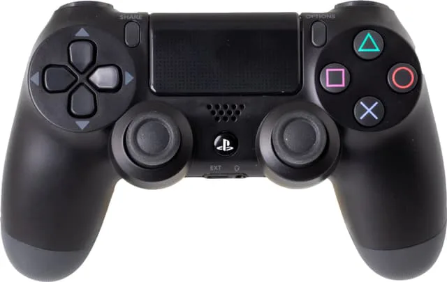Sony PlayStation 4 DualShock trådlös handkontroll