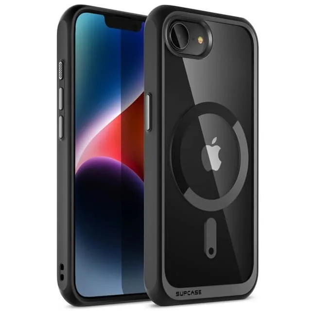 Mobiltelefonband för iPhone 16 skal silikon