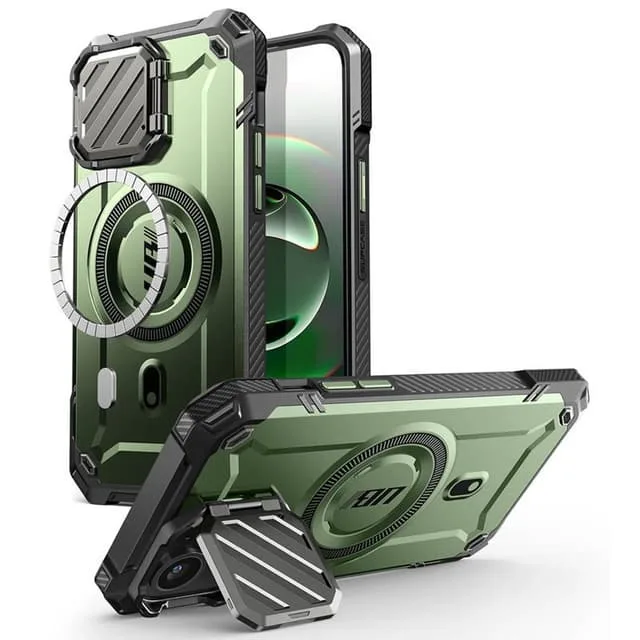 SUPCASE UB Mag XT fodral till iPhone 17e