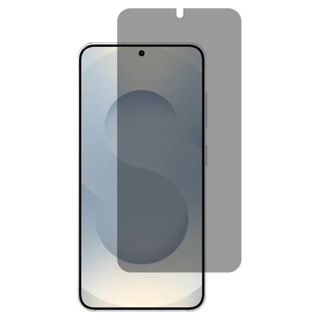 SKALO Privacy Skärmskydd Härdat Glas för Samsung Galaxy S26+