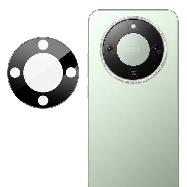 IMAK Kameraskydd Härdat Glas för Honor Magic8 Lite
