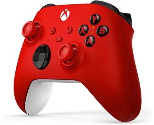 Microsoft Xbox WLC SE Red-White