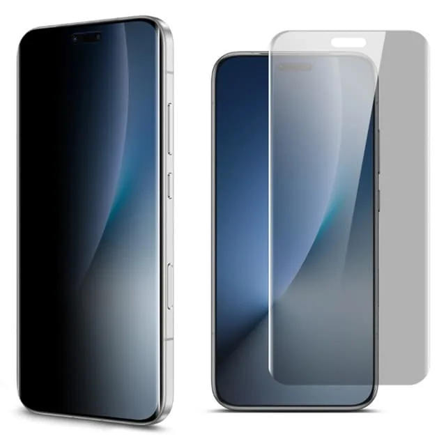 IMAK Privavy PET Hydrogel Film Skärmskydd för Honor Magic8 Pro