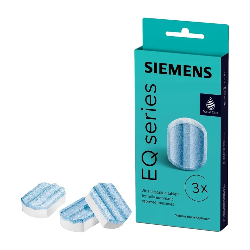 Siemens TZ80002B