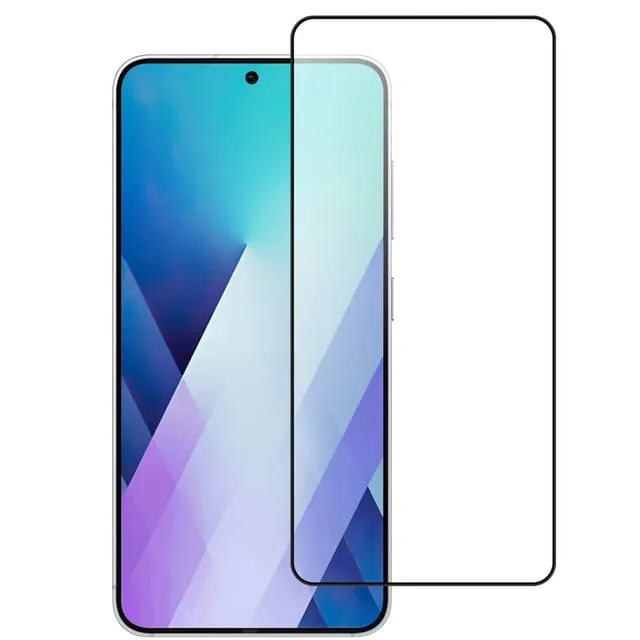 SKALO Heltäckande Härdat Glas för Samsung Galaxy S26+