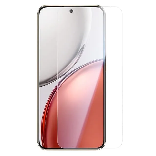Skalo RURIHAI Skärmskydd Härdat Glas för Honor Magic8 Lite