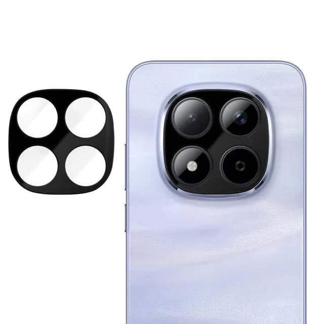 Skalo Kameraskydd Härdat Glas för Xiaomi Redmi Note 15 Pro 5G