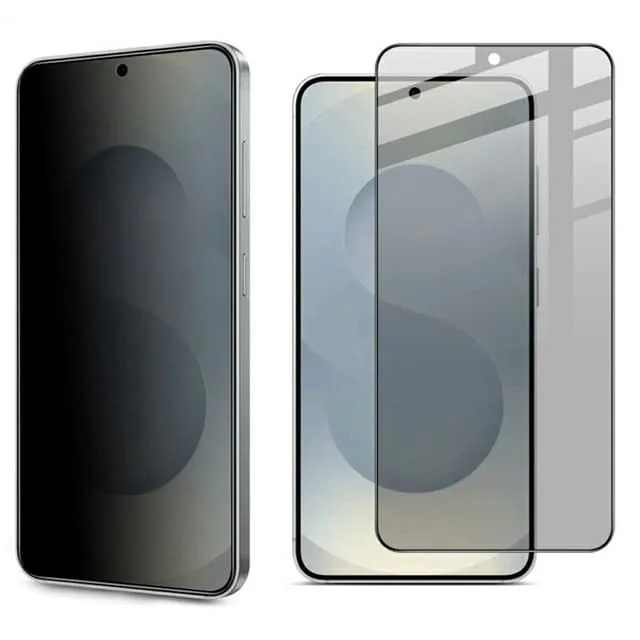 IMAK Privavy Härdat Glas för Samsung Galaxy S26