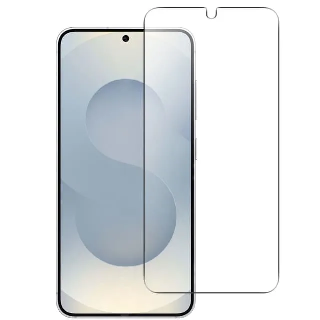 SKALO Skärmskydd i Härdat Glas för Samsung Galaxy S26