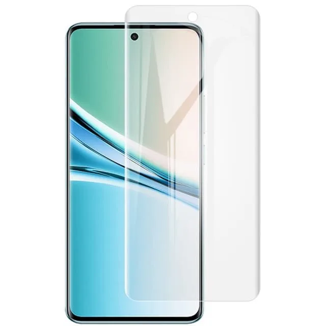 IMAK Hydrogel Film Skärmskydd för Xiaomi Redmi Note 15 5G