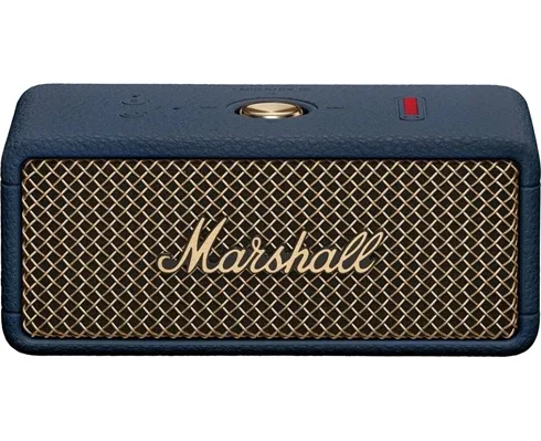 Marshall Emberton III - Midnight Blue