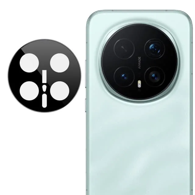 IMAK Kameraskydd Härdat Glas för Honor Magic8 Pro