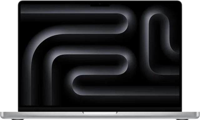 MacBook Pro 14 M5 32/1TB (Silver)